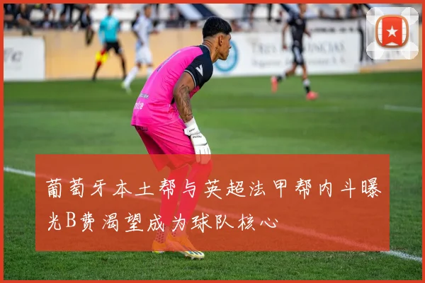 葡萄牙本土帮与英超法甲帮内斗曝光B费渴望成为球队核心